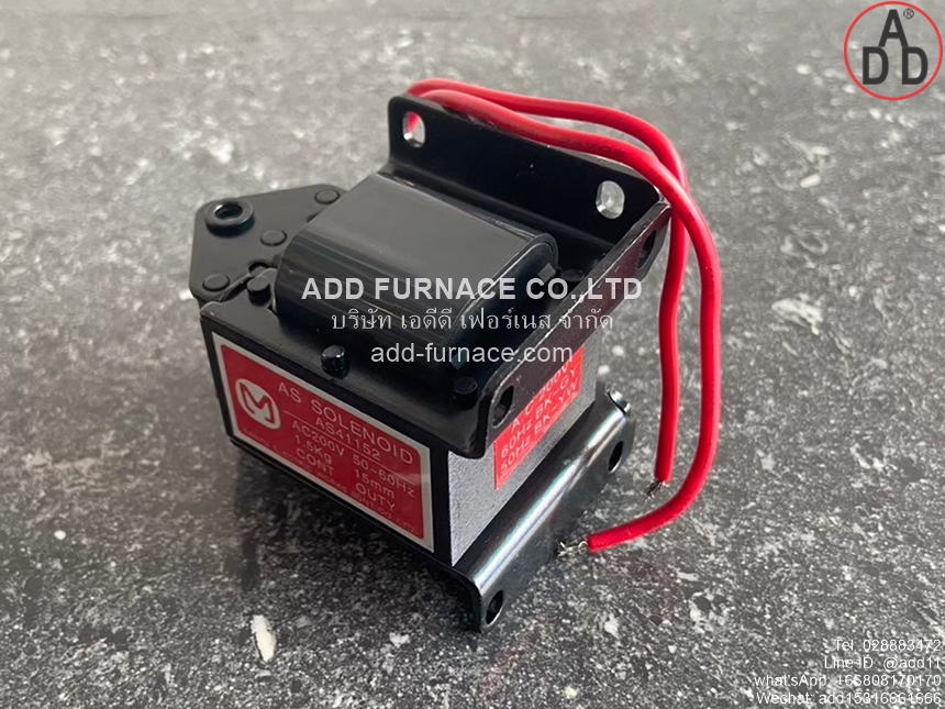 AS SOLENOID AS41152 (4)